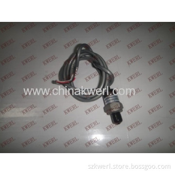 High Accuracy Temp Sensor 